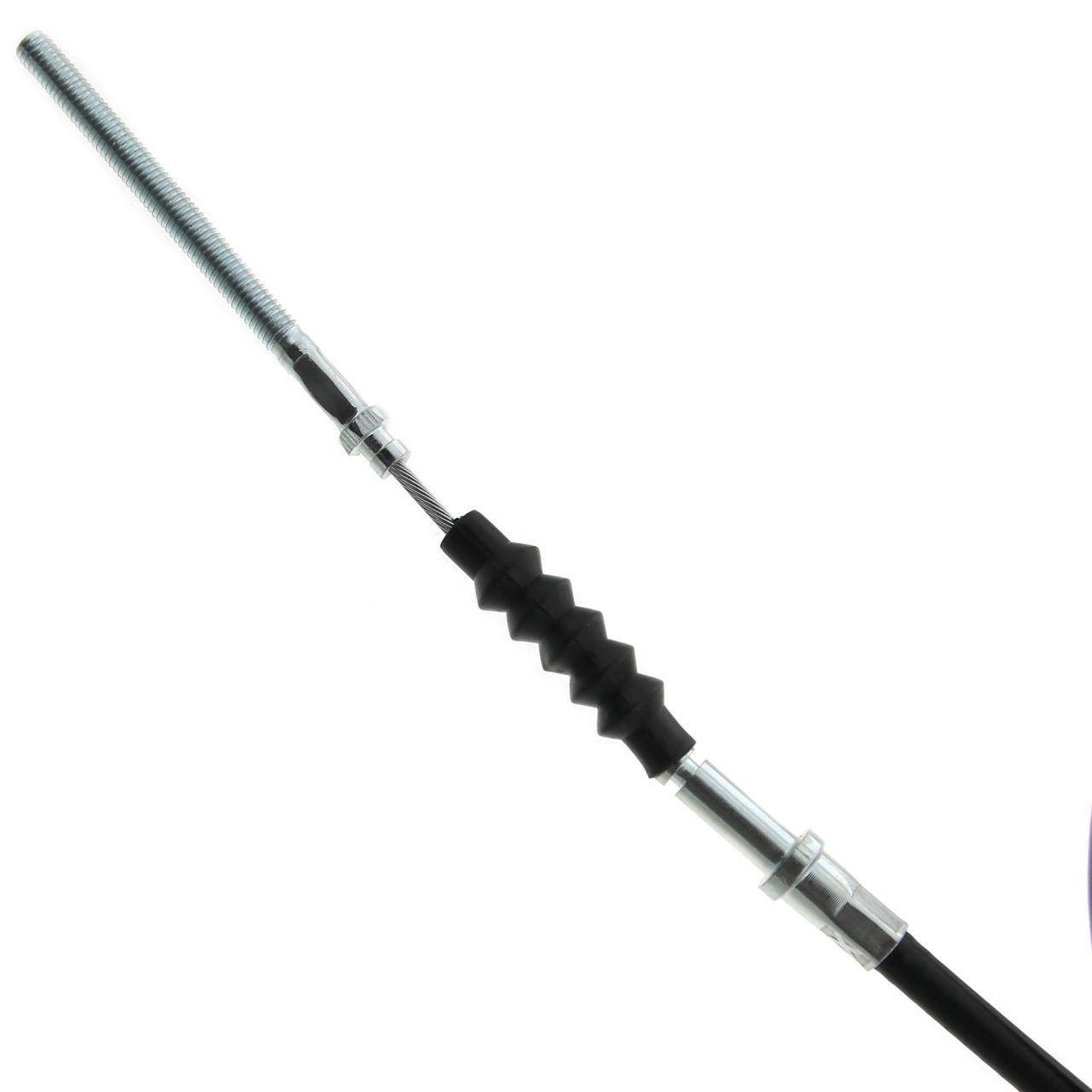 Brake Cable for Honda Big Red 250 ATC250ES 1985 - 1987 Front by Race-Driven