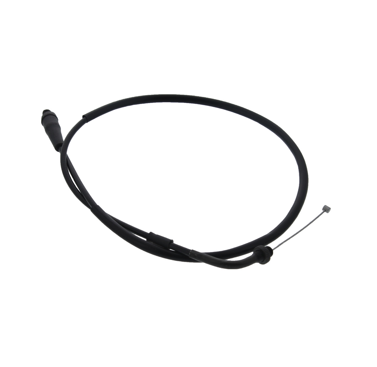 Choke Cable For Honda FourTrax 250 TRX250 Big Red 250 ATC250ES - Foto 10