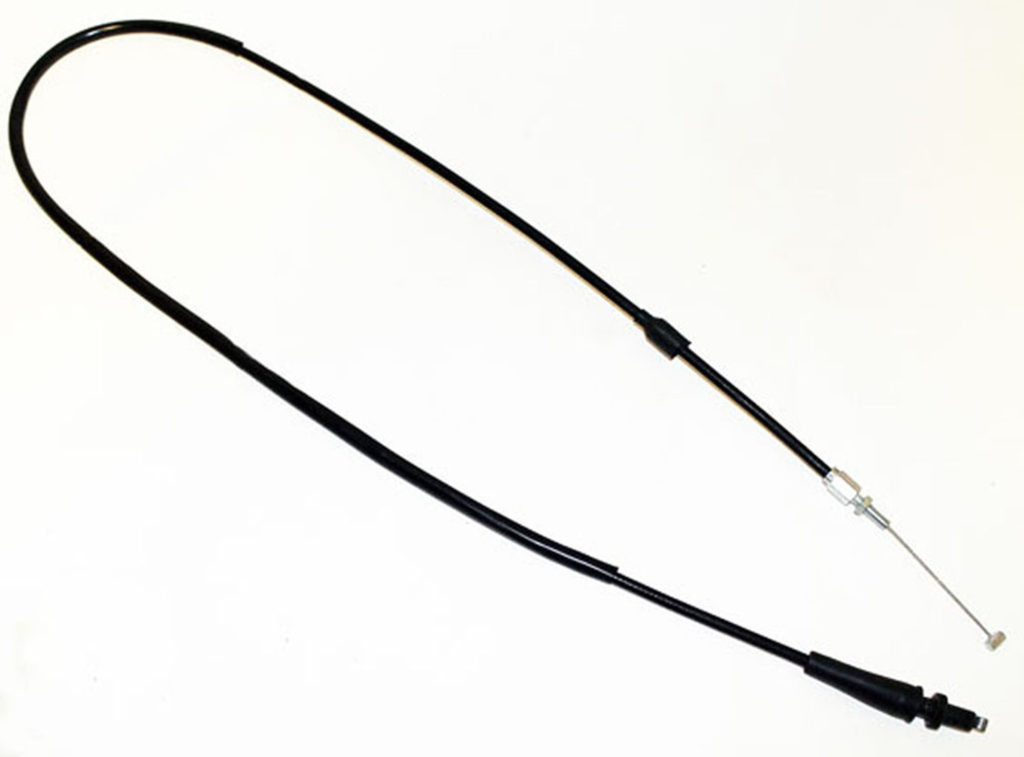 Throttle Cable for Honda TRX300 TRX300FW FourTrax 300 1988 - 2000 by Race-Driven