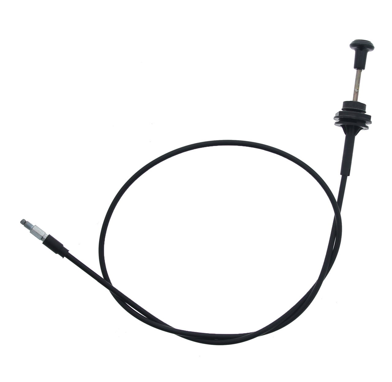 2001 2002 Polaris Magnum 325 2x4 HDS Choke Cable OEM 7081008