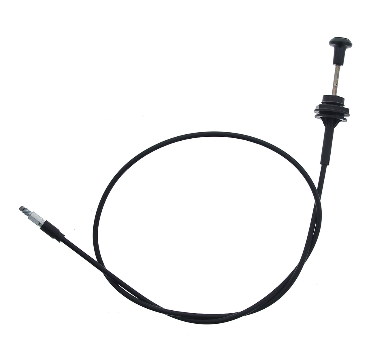 Choke Cable fits Polaris Magnum 330 4x4 2003 - 2006 OEM 7081008
