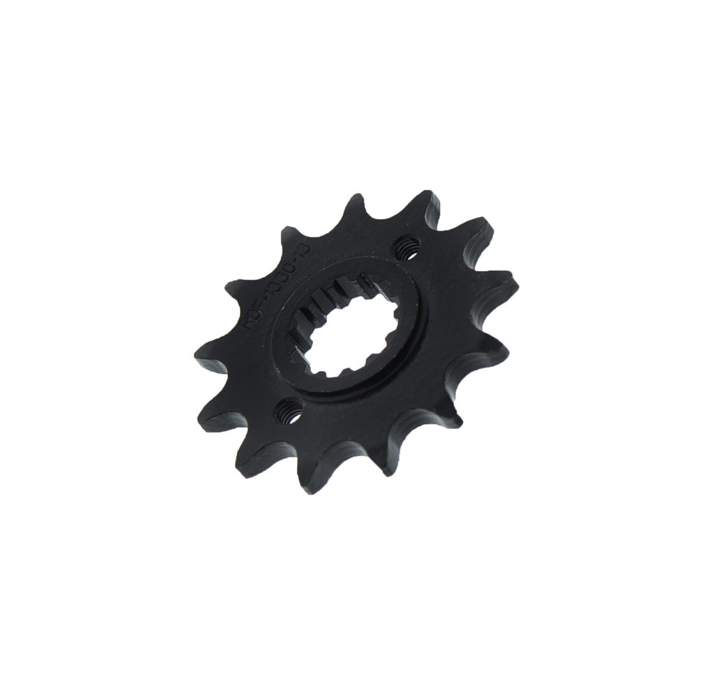 Sprockets for Kawasaki KLX250SF 2009 2010 Front 13T and Rear 47T Sprocket