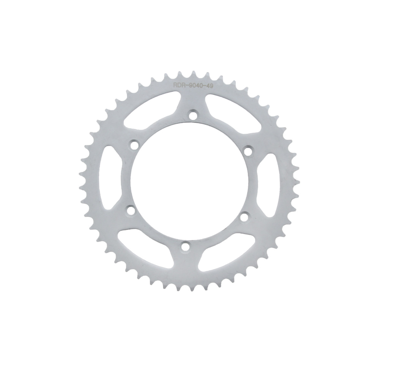 Sprockets for Kawasaki KLX250S 2006-2015 Front 13 Tooth & Rear 49 Tooth Sprocket