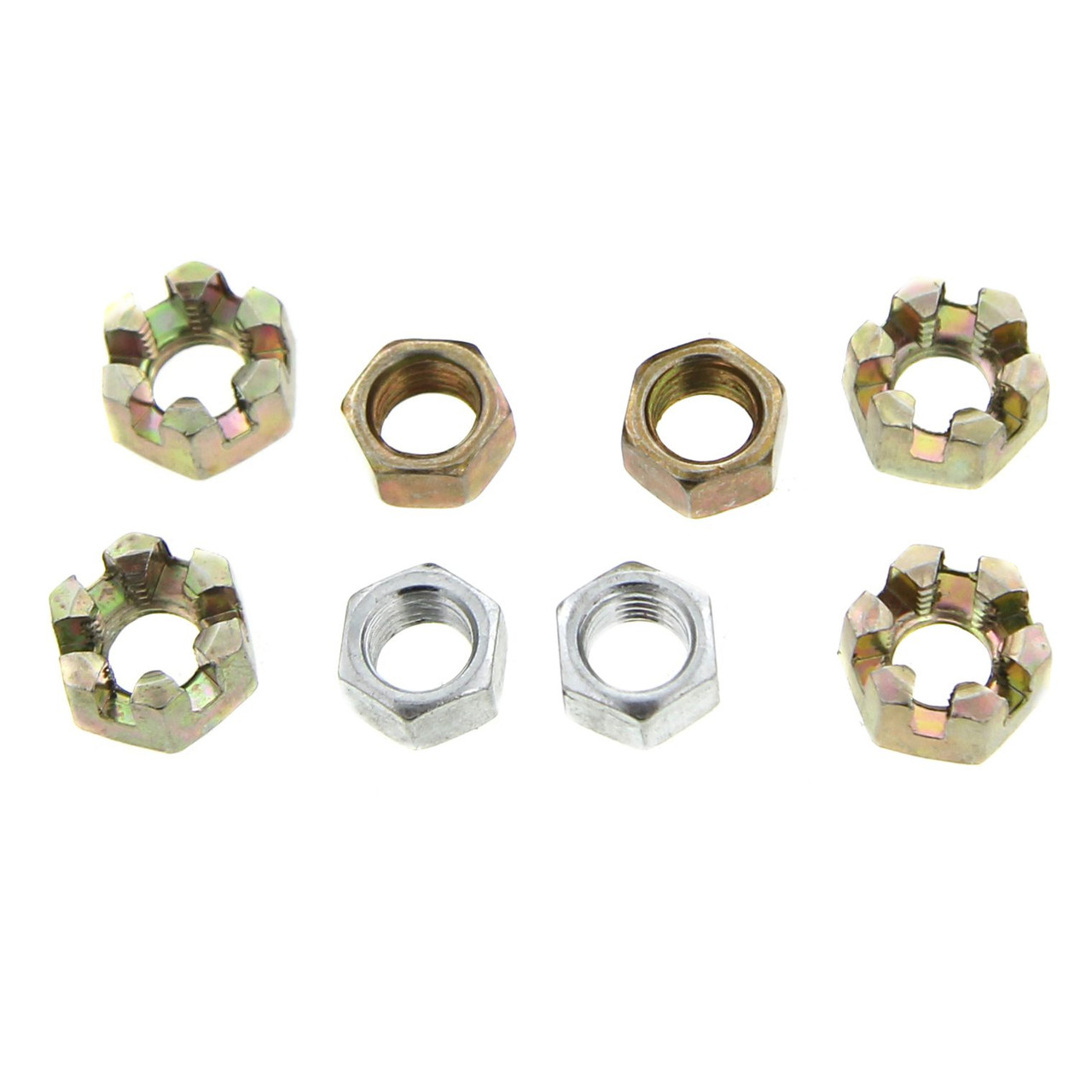 Tie Rod Ends fit Polaris Sportsman X2 550 EPS 2014 Inner and Outer Both Sides
