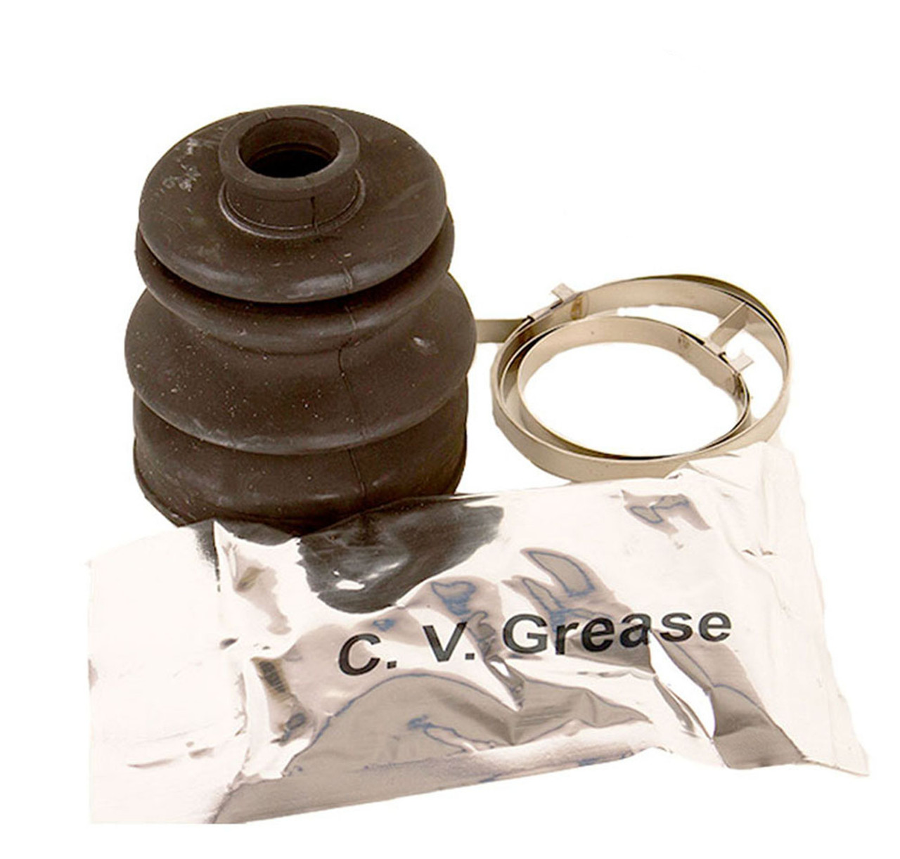 CV Boot Kit for Polaris Sportsman Ace 2014 Front and Rear Inner and Outer