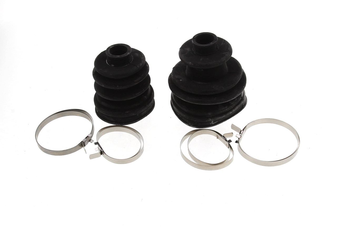 CV Boot Kit for Kawasaki Mule Pro-FX FXT KAF820 2015 - 2021 Front