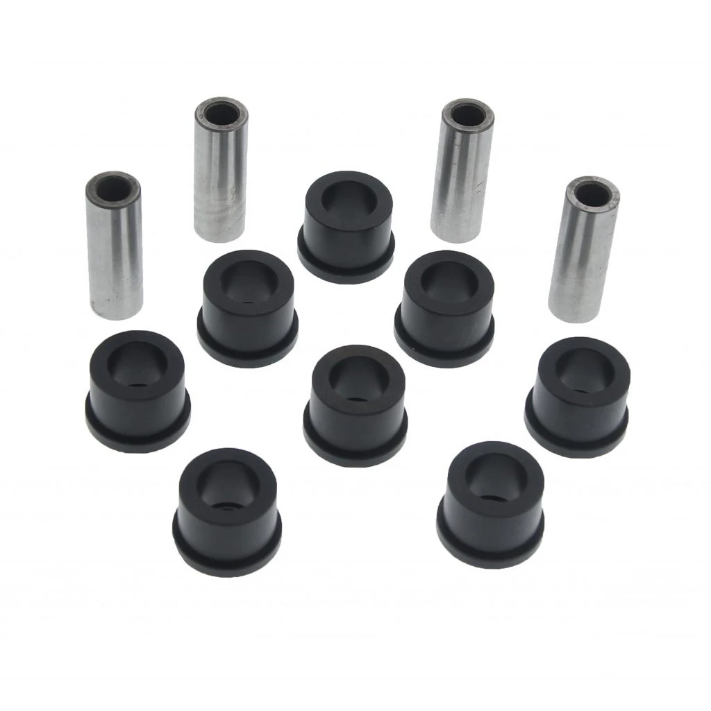 2000-2001, 2003-2004 Yamaha Kodiak YFM400 2x4 Front Lower A Arm Bushing Kit x2