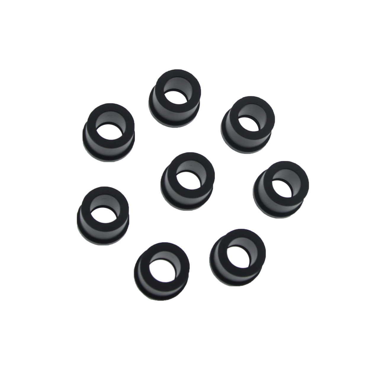 Bushing Kit for Yamaha Grizzly 700 YFM700 2007-2026 Front Lower A Arm Both Sides