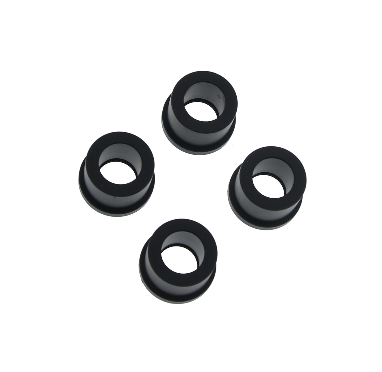 1995-1999 Yamaha Wolverine YFM350 Front Upper A Arm Bushing Kit One Side