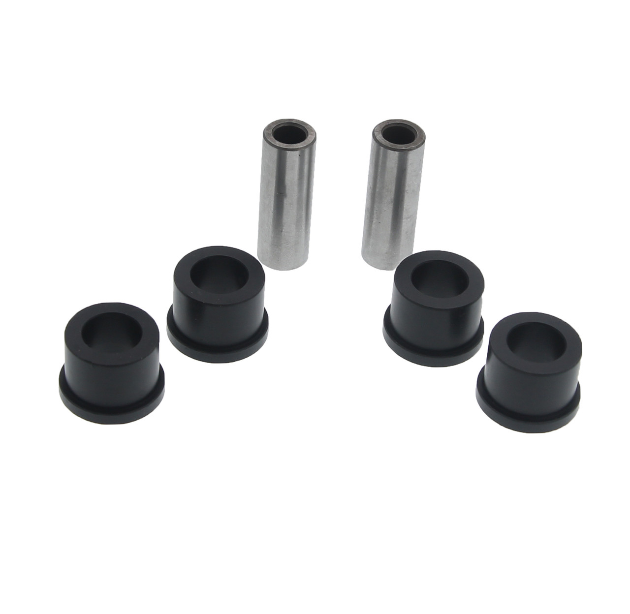 2005 2006 Yamaha Big Bear 400 4x4 Front Upper A Arm Bushing Kit One Side