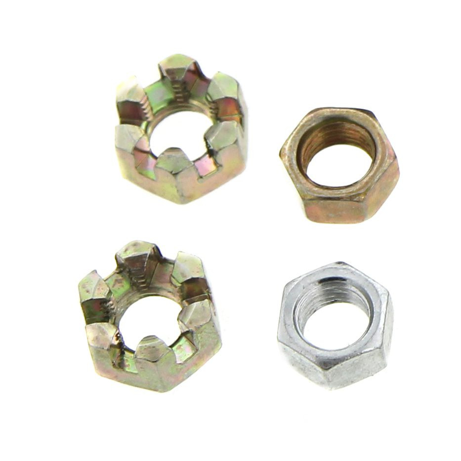 Tie Rod Ends for Polaris Sportsman XP 1000 HL 2016 - 2026 Inner & Outer One Side