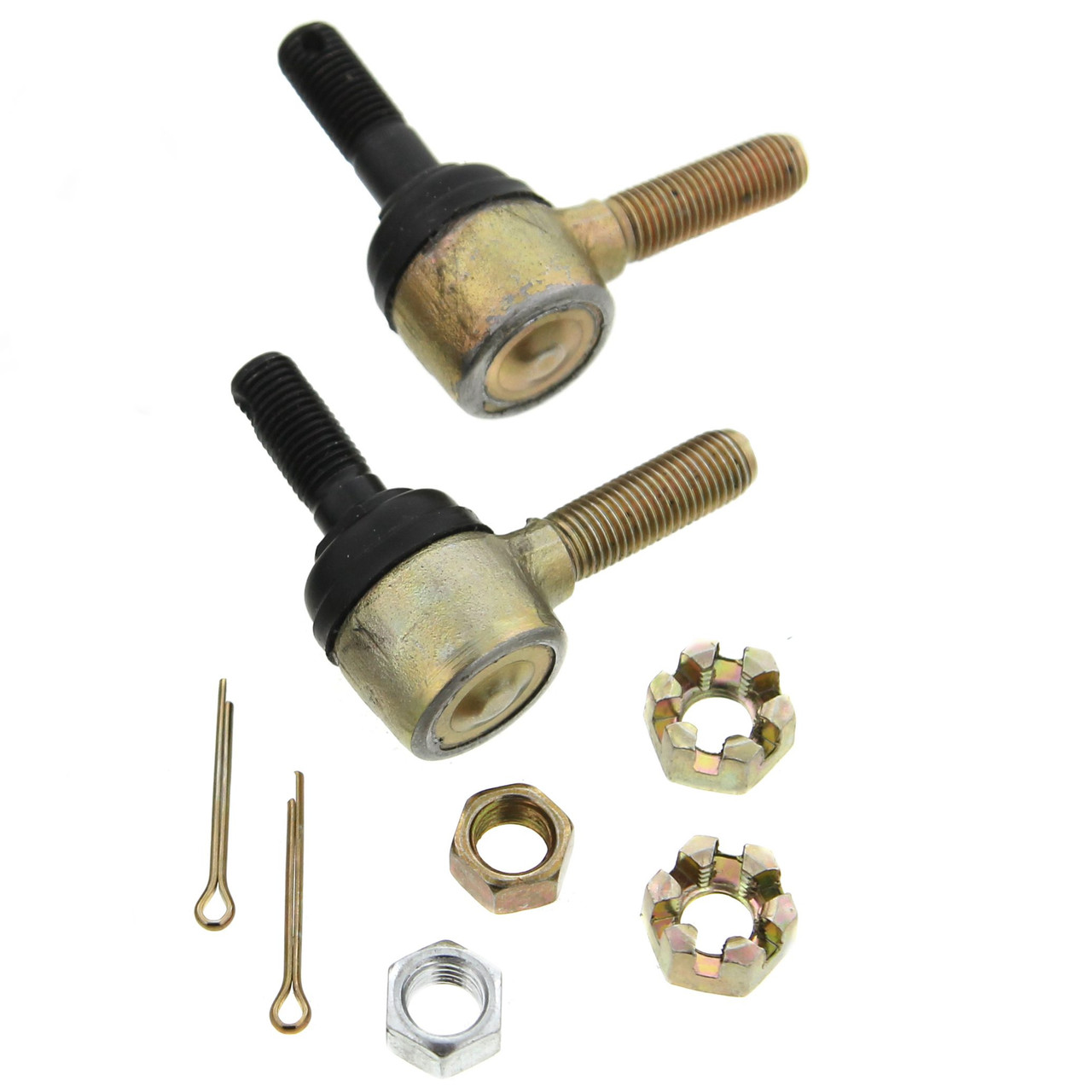 Tie Rod Ends for Polaris Sportsman XP 1000 Hunter 2018-25 Inner & Outer One Side