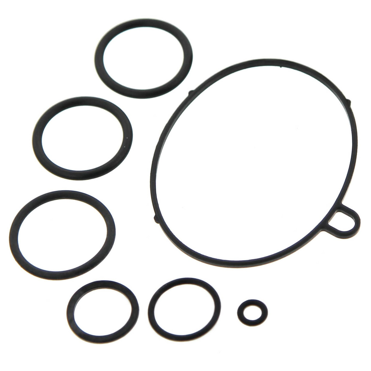 Carb Kit fits Honda Fourtrax 70 TRX70 1986 1987 Carburetor Repair Kit