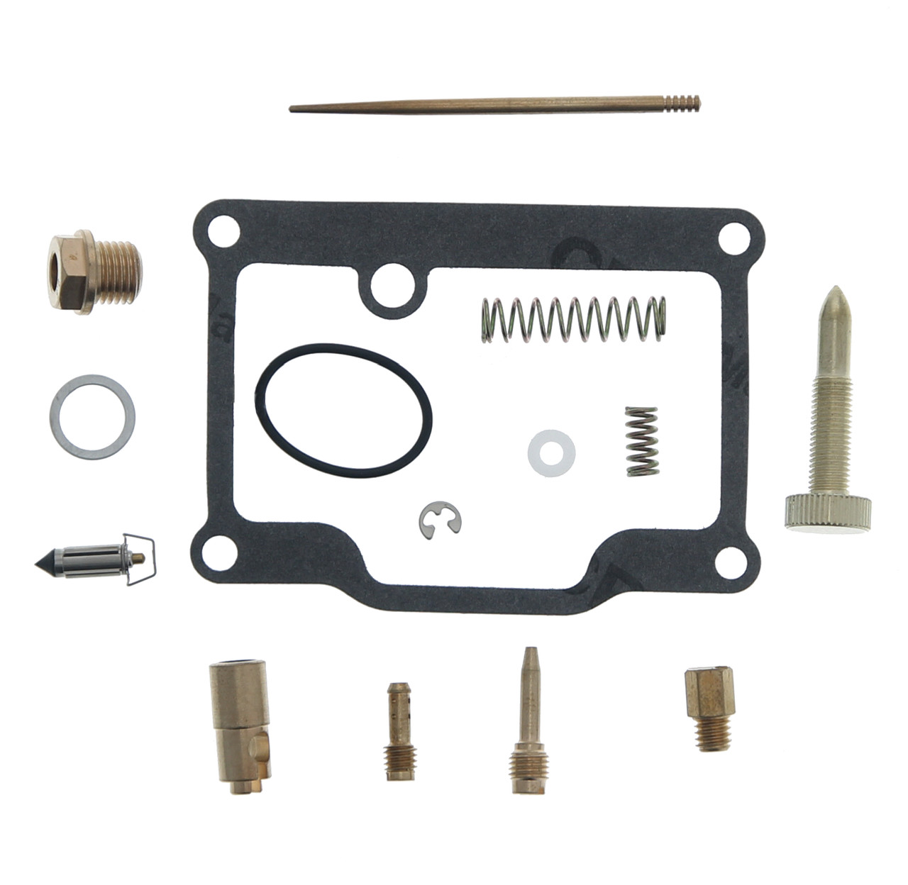 Carb Kit for Polaris 300 Xpress 1996 - 1999 Carburetor Repair Kit