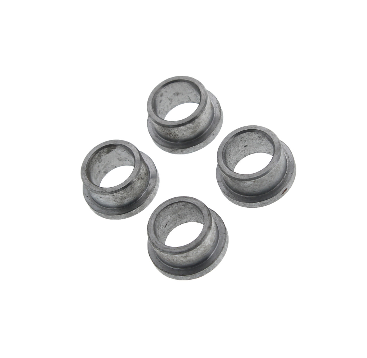 2010 Yamaha Grizzly 550 4x4 Rear A Arm & Knuckle Suspension Bushing Kit One Side