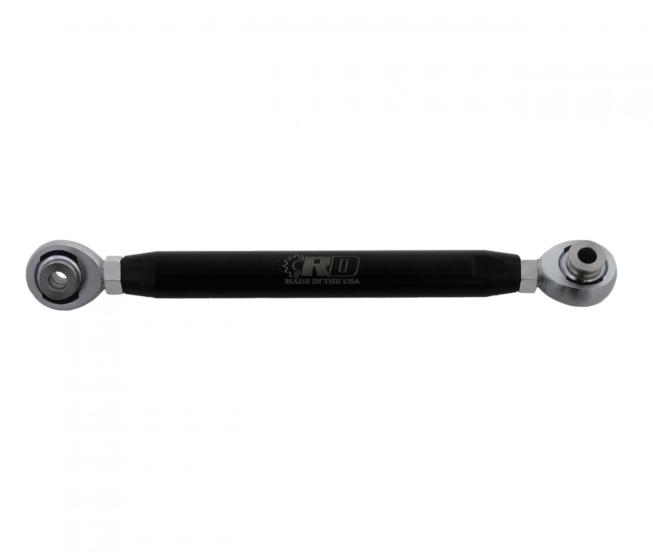 Sway Bar Links for Polaris RZR Pro XP 2020 - 2026 Rear Black x1 by Race-Driven