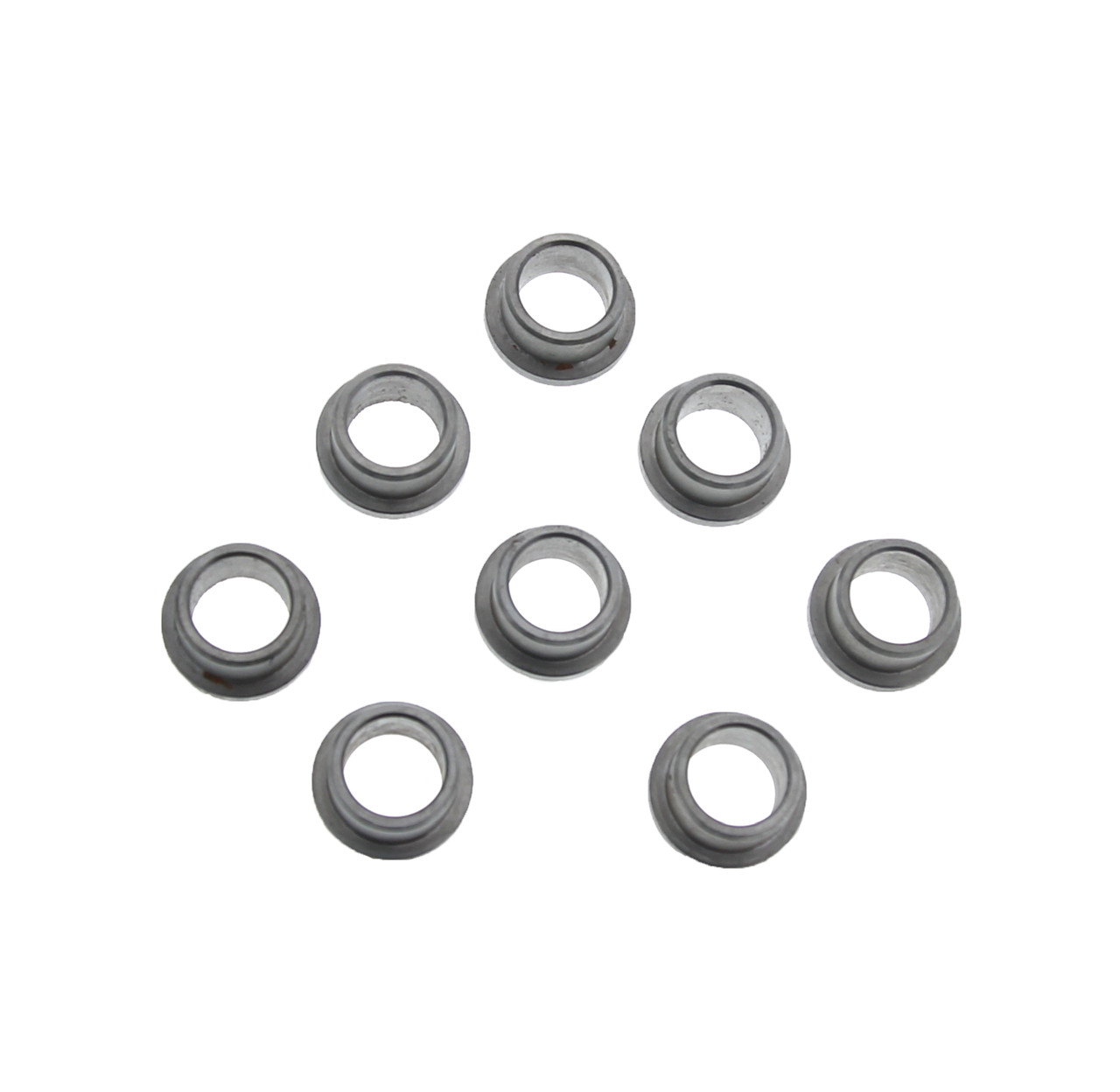 Bushing Kit fits Yamaha Grizzly 660 YFM660 2006 - 2008 Rear Knuckle - Both Sides