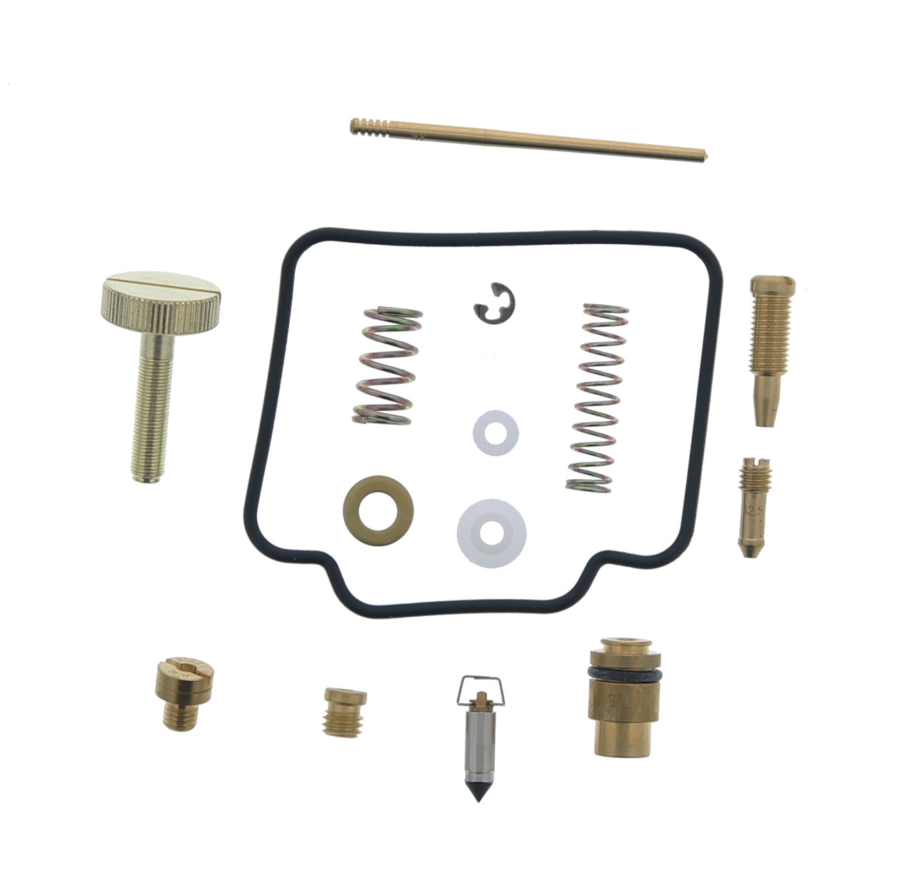 Carb Kit for Polaris Magnum 330 4x4 2003 - 2006 Carburetor Repair Kit