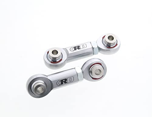 Sway Bar Links for Polaris RZR RS1 2018 - 2022 Rear by Race-Driven