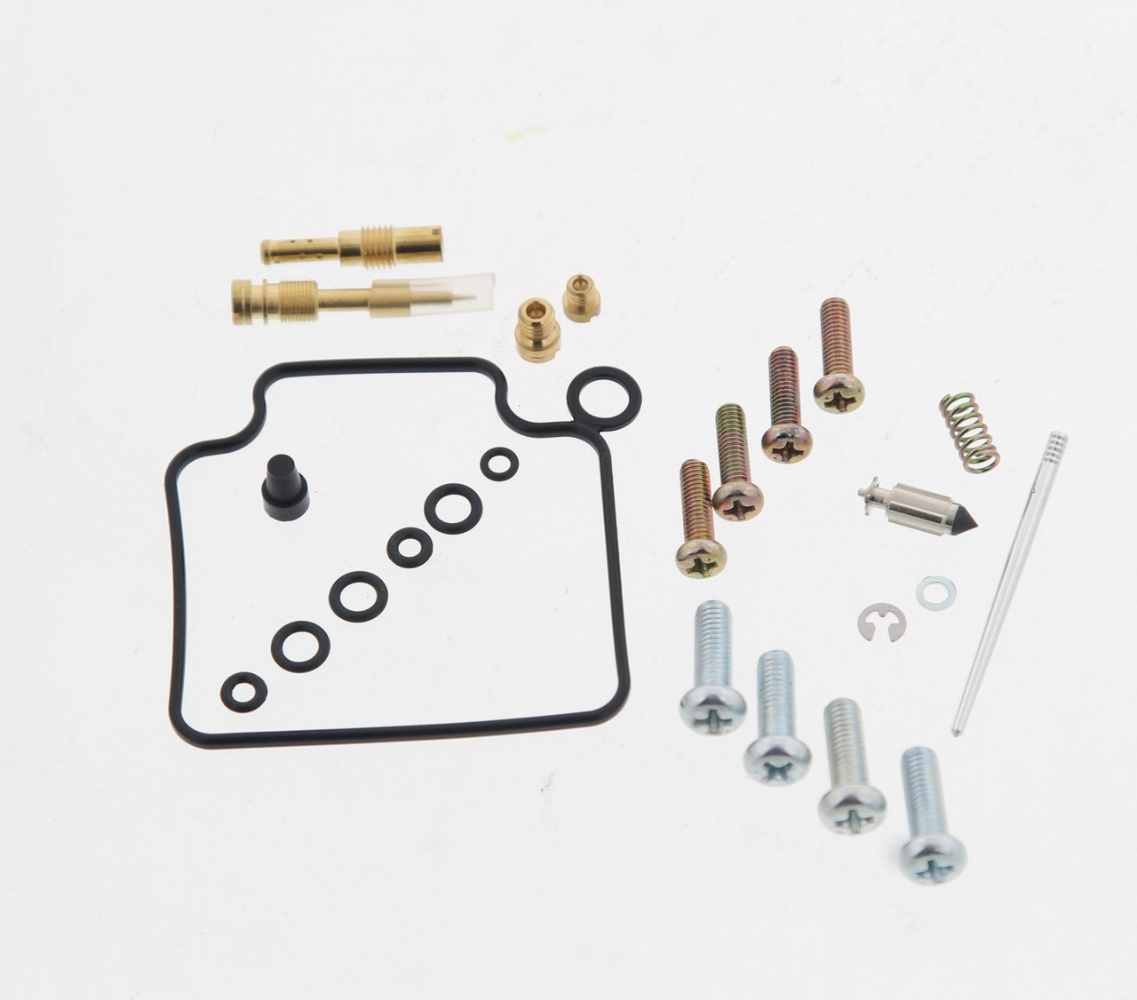 Carb Kit fits Honda Foreman 450 TRX450 ES/S 1998 - 2001 Carburetor Repair Kit