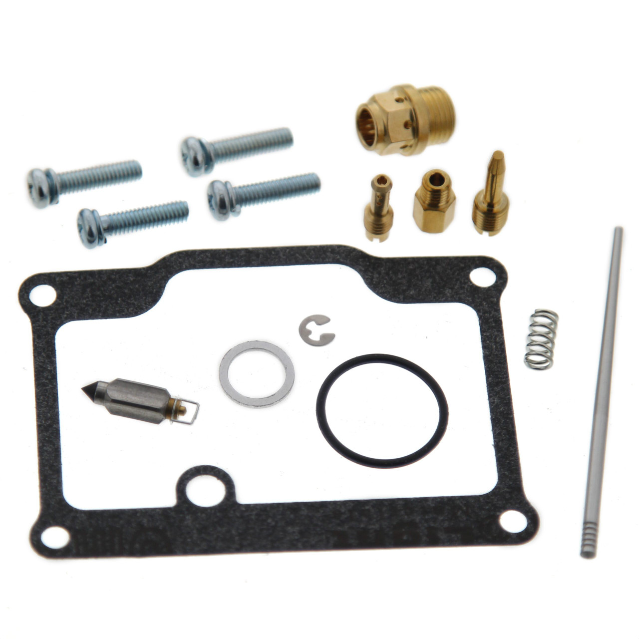 Carb Kit for Polaris Sport 400L 1994 1995 Carburetor Repair Kit by Race-Driven