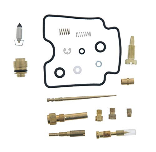Carb Kit fits Yamaha Grizzly 450 YFM450 2007 - 2014 Carburetor Repair Kit