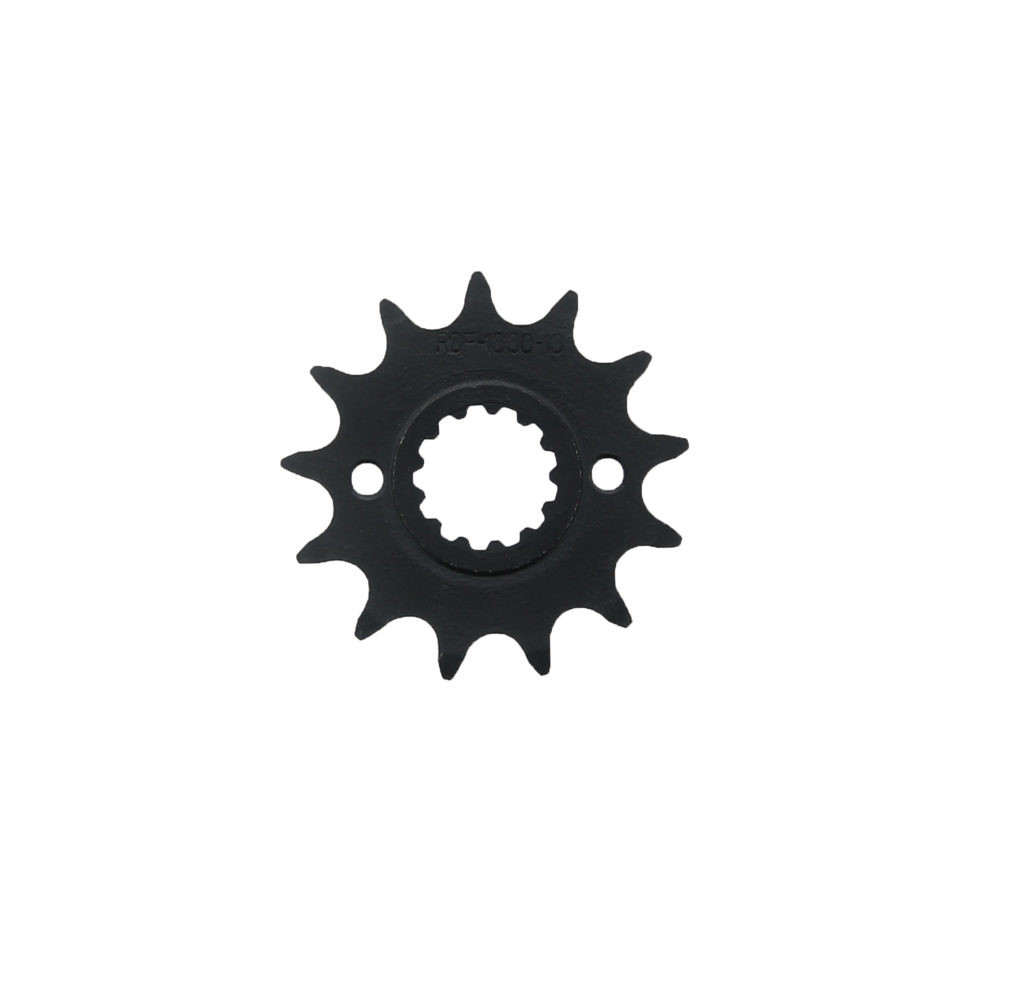 Sprockets for Kawasaki KLX250 SF 2009 2010 Front 13T and Rear 48T Sprocket
