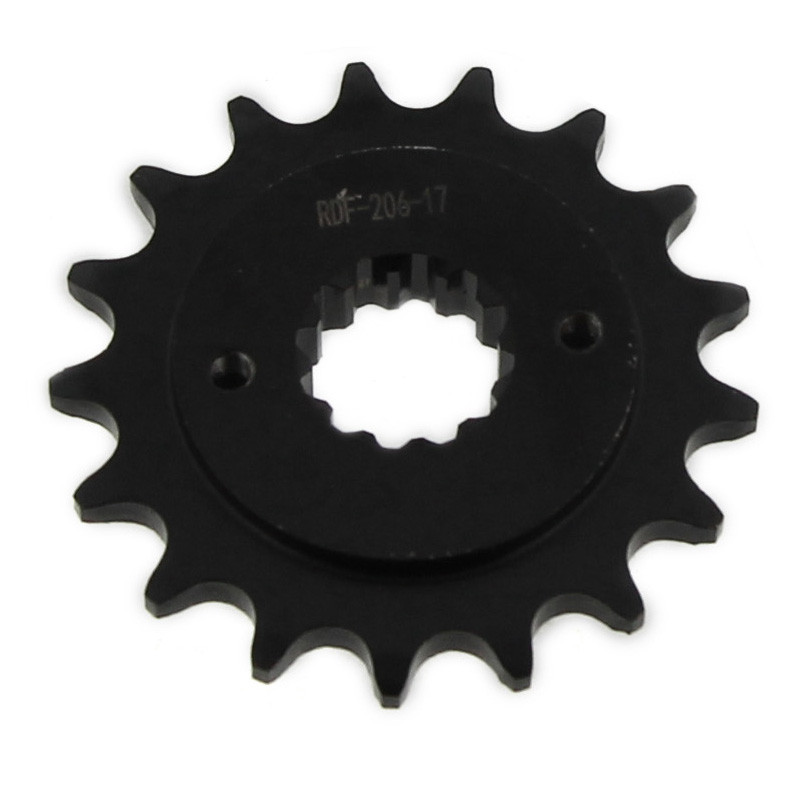 2010 2011 2012 2013 Honda VT750RS Shadow 750 Front Sprocket 17 Tooth