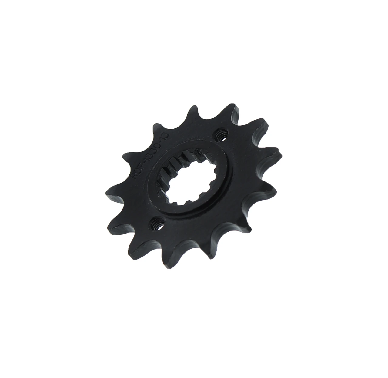 Front Sprocket fits Kawasaki 2006 - 2020 KLX250 / 2020 - 2024 KLX300R 13 Tooth
