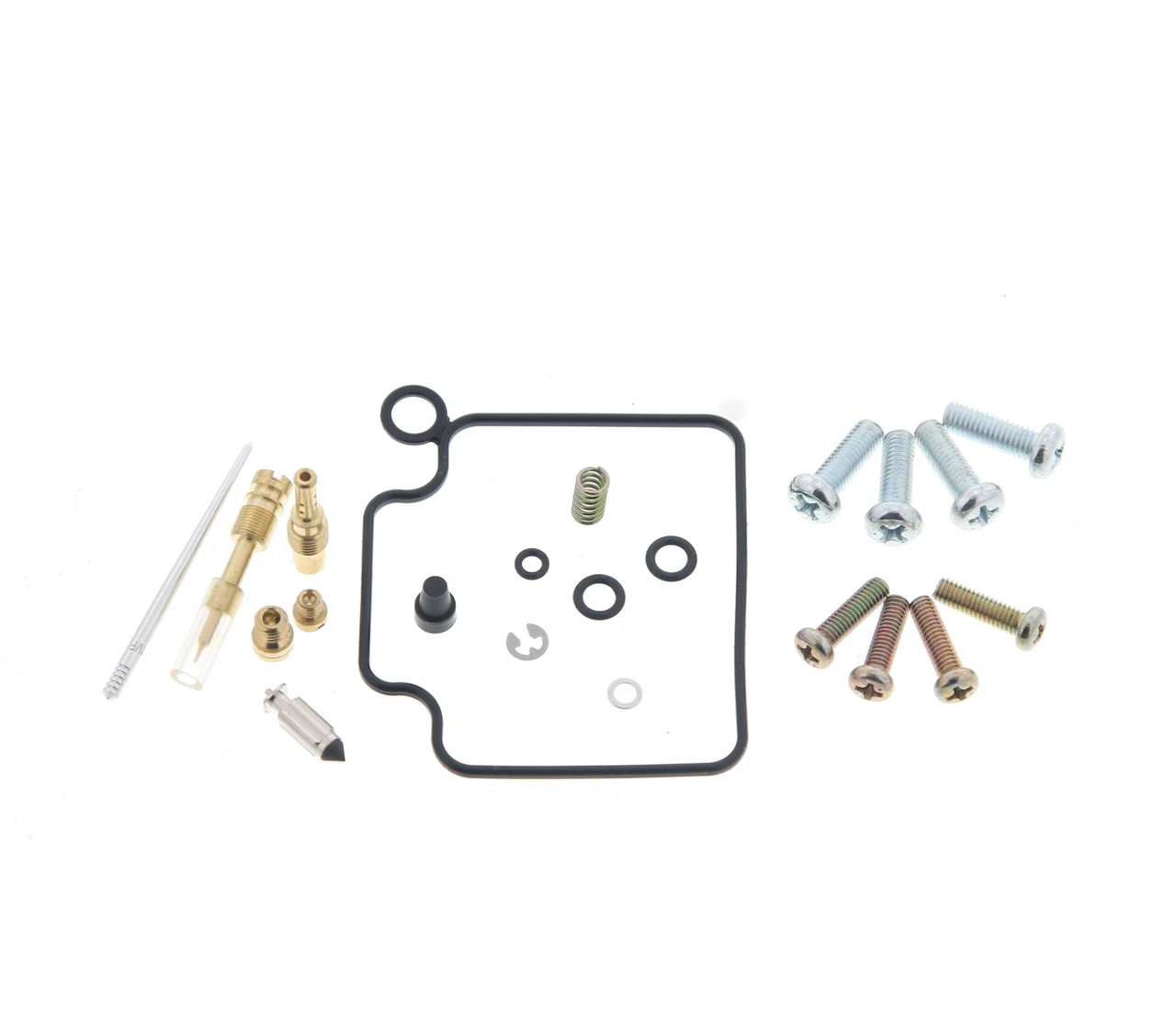 Carb Kit fits Honda Foreman 400 TRX400 TRX400FW 1995 -1999 Carburetor Repair Kit