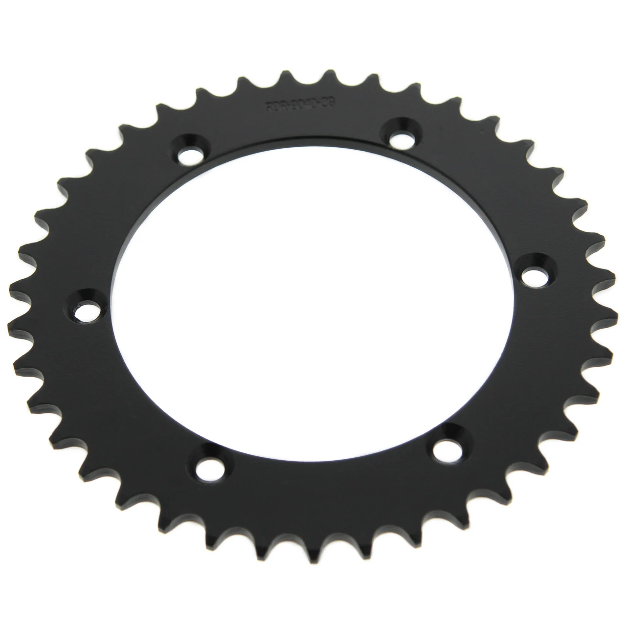 14 Tooth Front and 39 Tooth Rear Silver Sprocket fits 1999 - 2008 Kawasaki KX250