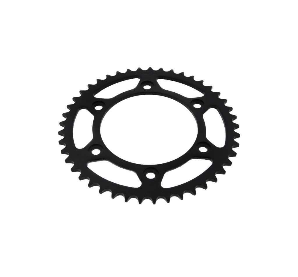 1993-2013 Honda XR650 L XR650L 14 Tooth Front and 45 Tooth Rear Sprocket