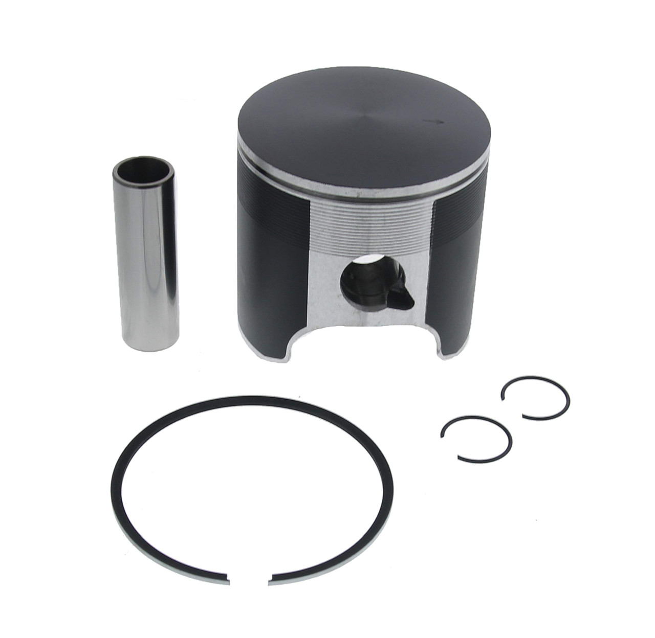 2004 -2007 Ski-Doo MXZ 800 Renegade X Piston Kit x2 Teflon Coated by Race-Driven