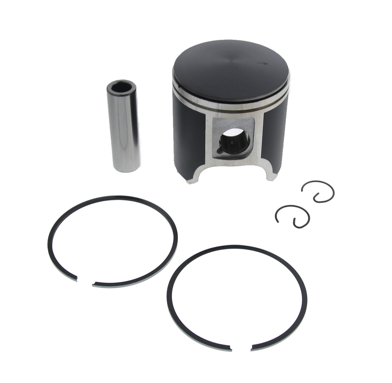 1994 - 1996 Ski-Doo Grand Touring 670 SE Piston Kit x2 Teflon Coated Race-Driven