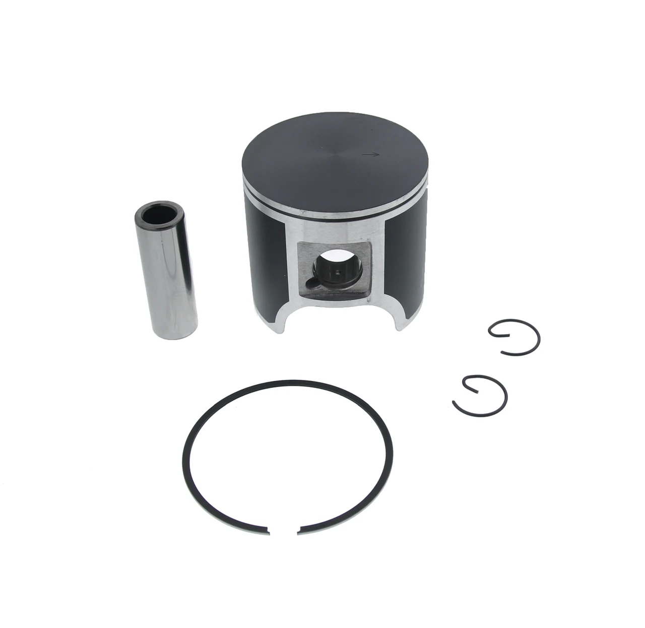2002 2003 Ski-Doo Legend 600 Sport Piston Kit x2 Teflon Coated by Race-Driven
