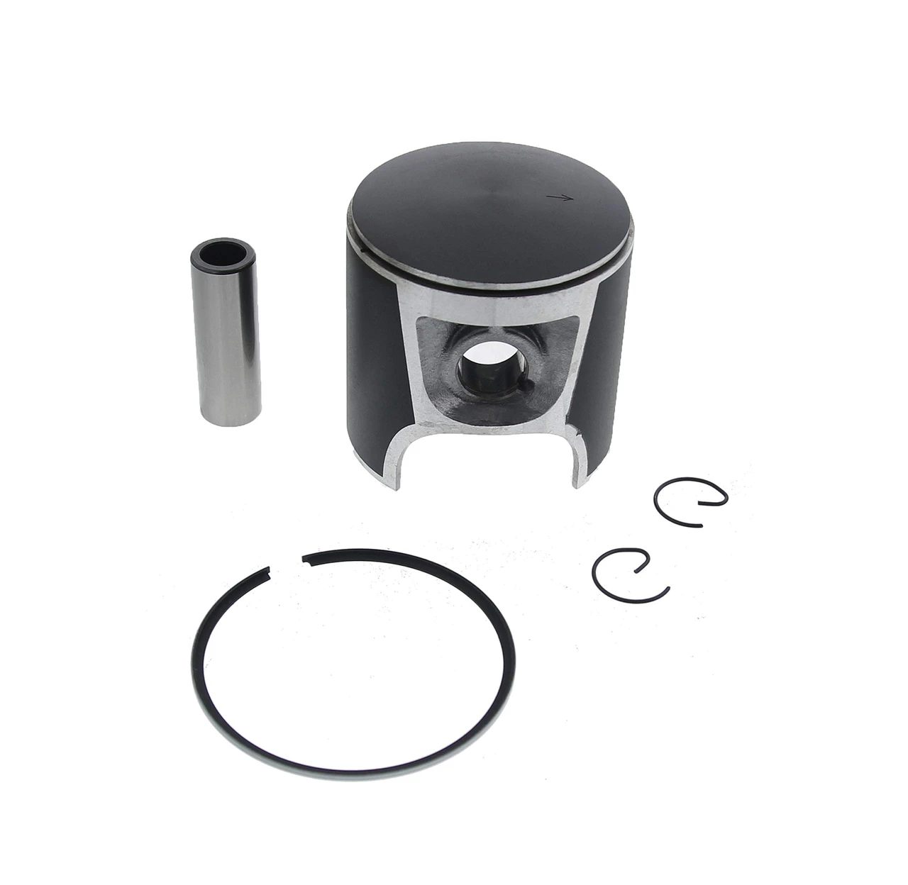 1994 - 1999 Ski-Doo Formula Z 583 Piston Kit x2 Teflon Coated by Race-Driven
