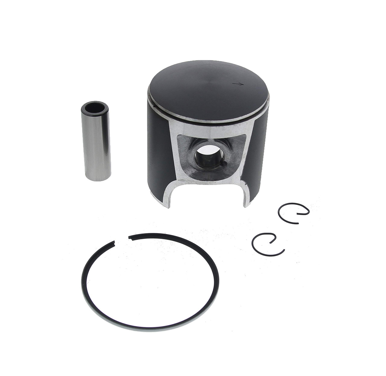 1997 Ski-Doo Formula 583 Piston Kit x2 Teflon Coated by Race-Driven