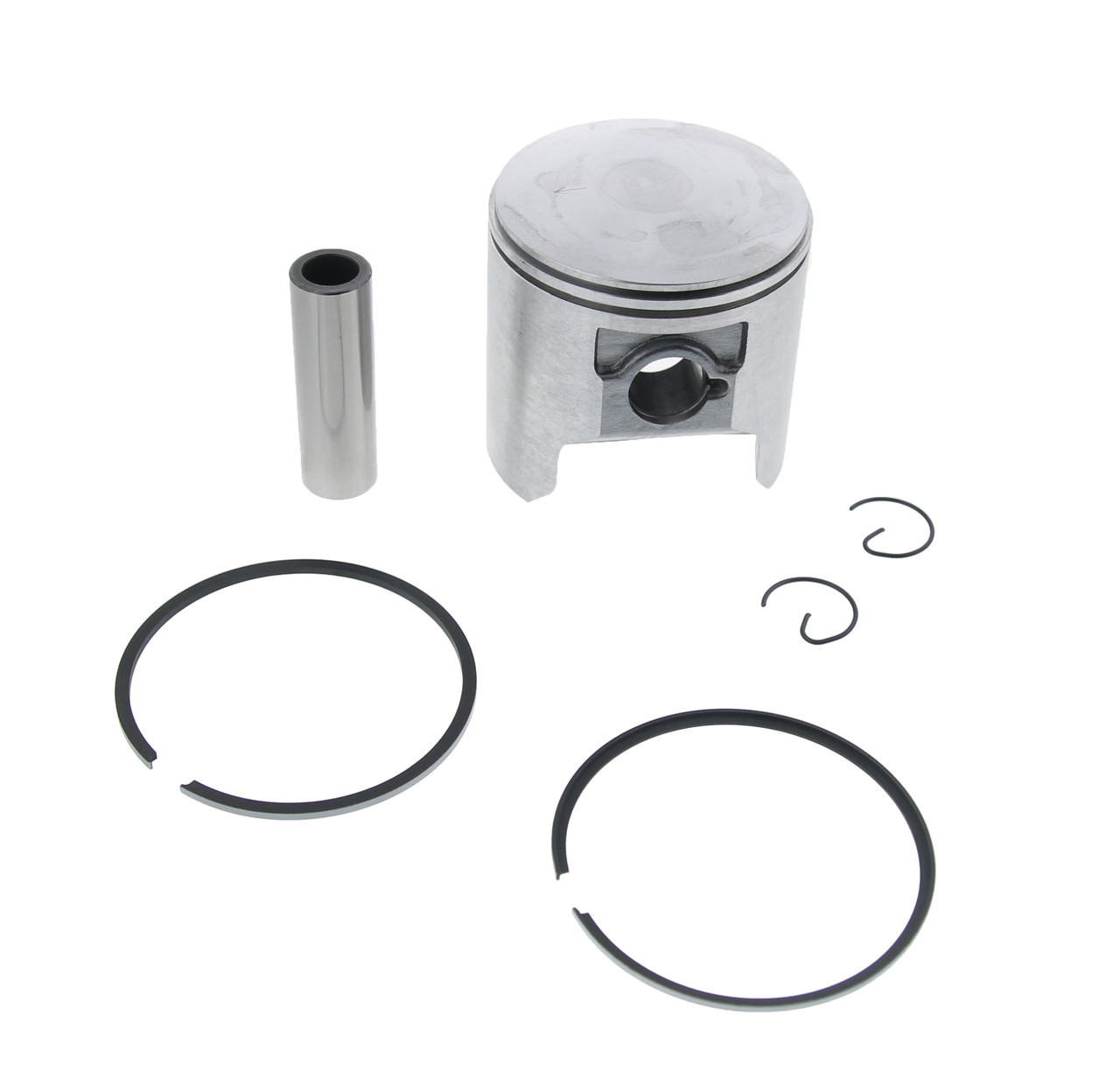 1989 -1991 Ski-Doo Safari Cheyenne 503cc Piston Kit x2 Snowmobile by Race-Driven