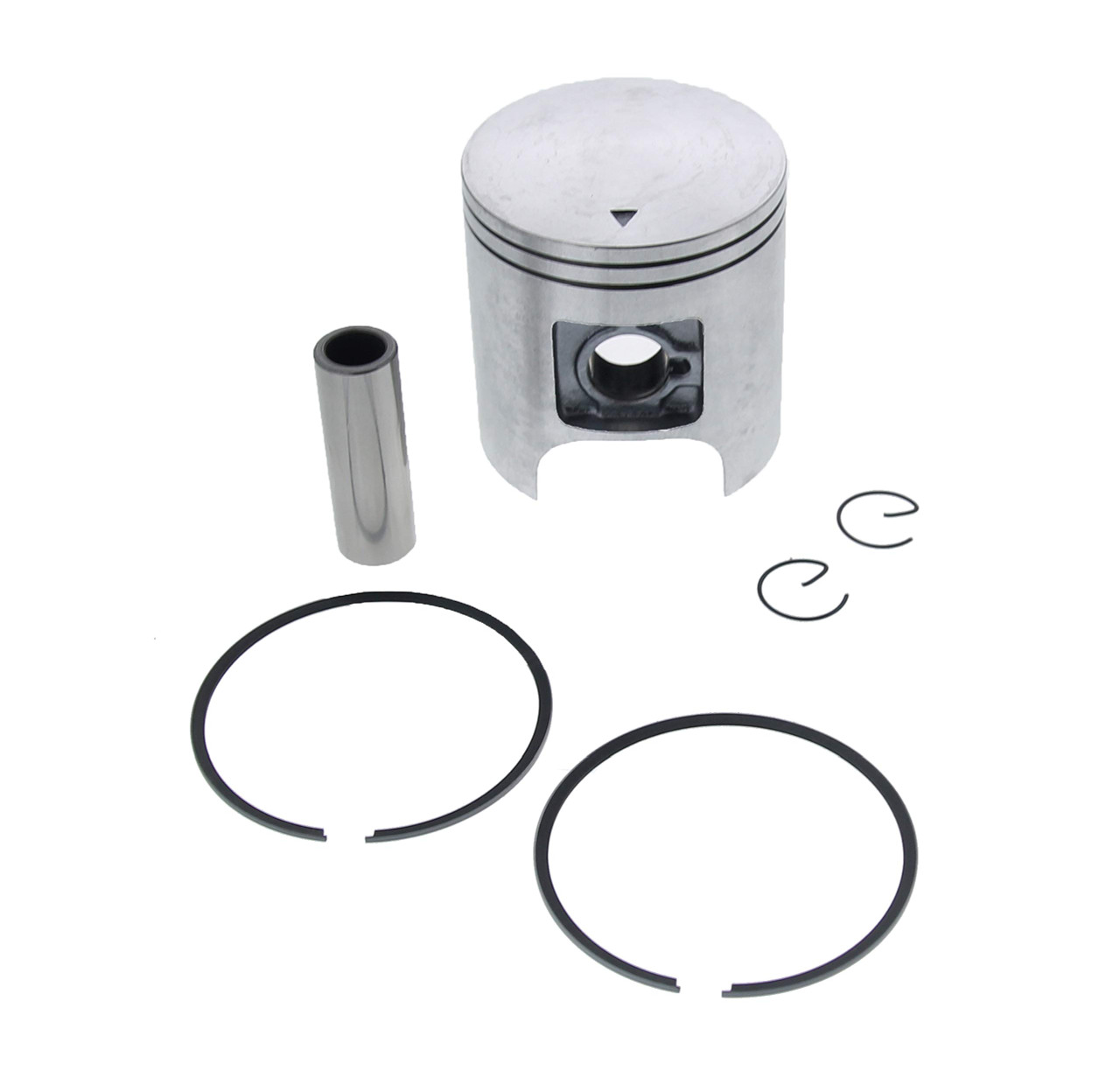 Piston Kit for Polaris Indy XLT SKS 580 1993 1994 x3 Snowmobile by Race-Driven