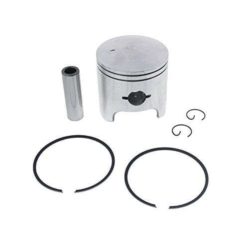 Piston Kit fits Arctic Cat ZR 700 1994 1995 1999 2000 Snowmobile by Race-Driven