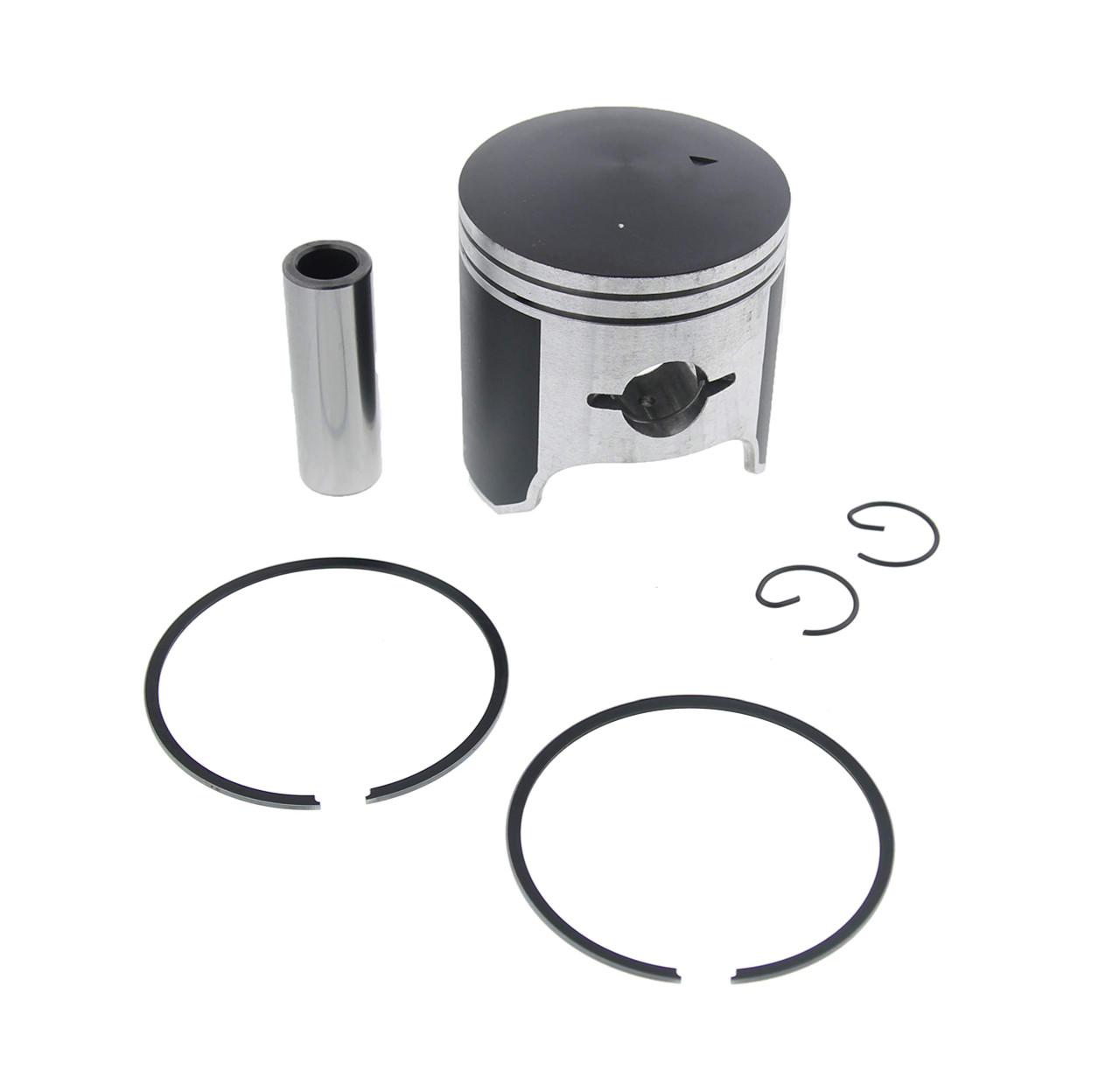 1996 -2002 Arctic Cat Bearcat Wide Track Piston Kit Teflon Coated by Race-Driven
