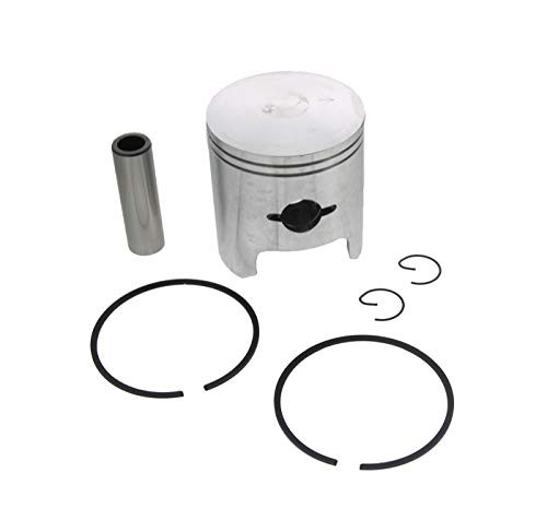 Piston Kit for Arctic Cat Pantera 500 1980 1981 Snowmobile by Race-Driven