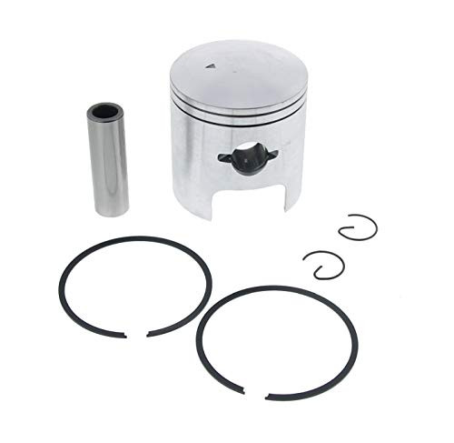 Piston Kit fits Arctic Cat ZL 440 1997 - 1999 Snowmobile by Race-Driven