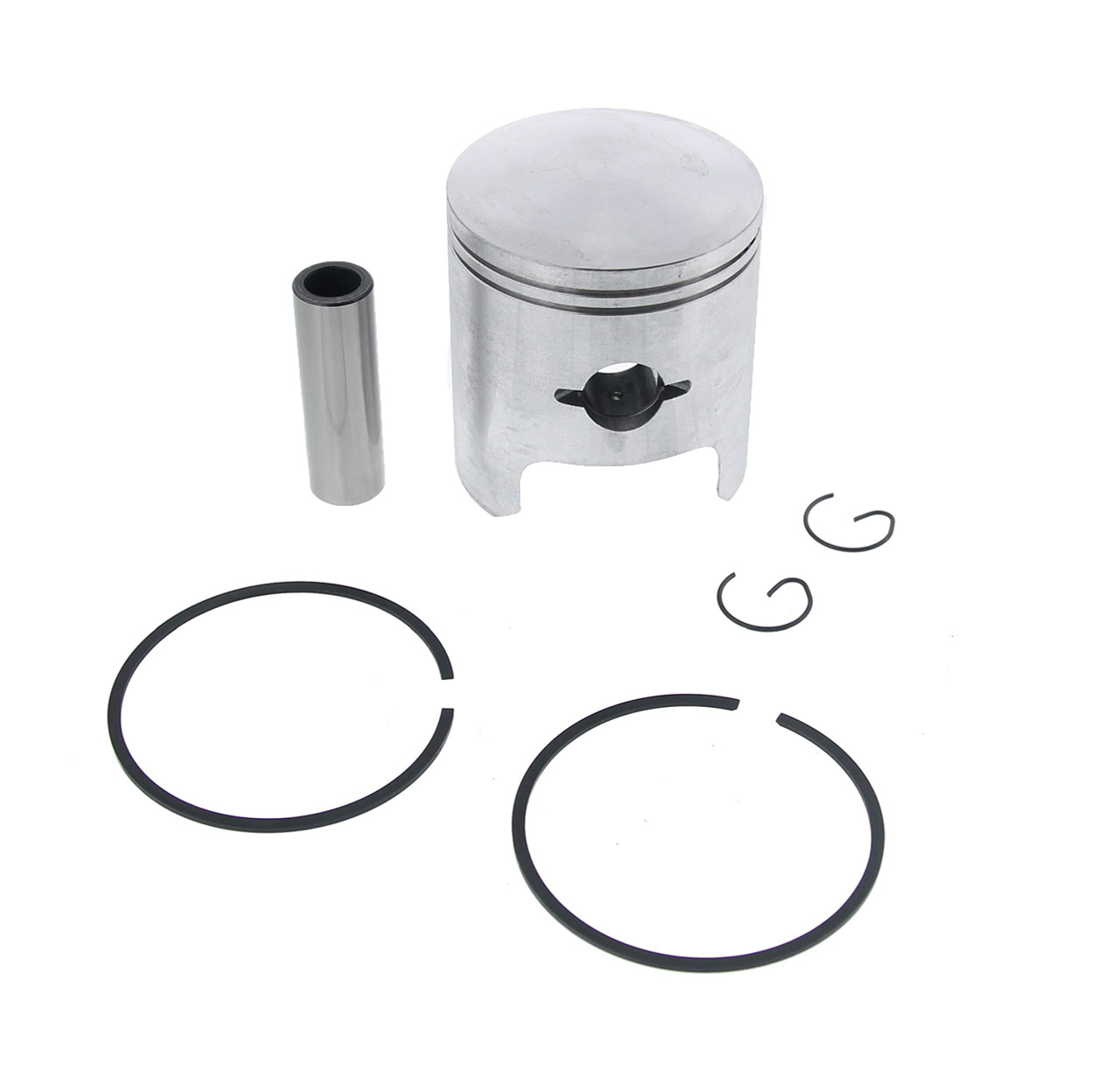 Piston Kit fits Arctic Cat Cougar 500 1985 - 1990 Snowmobile by Race-Driven