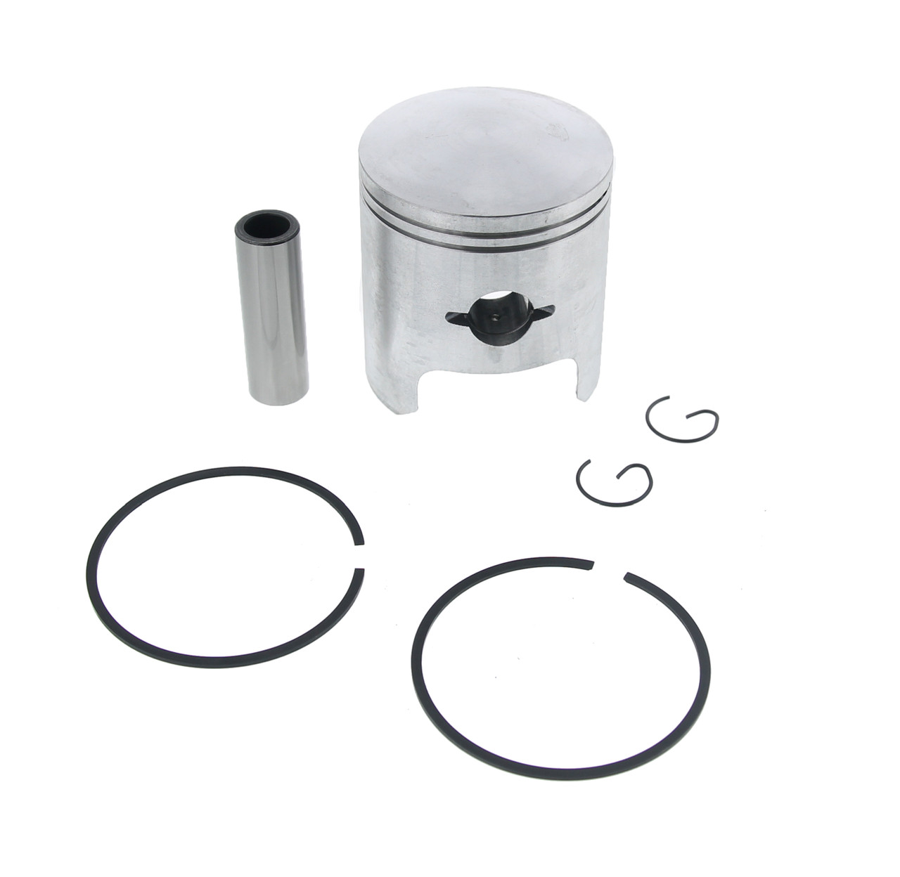 Piston Kit fits Arctic Cat Cheetah 500 Touring 1988 - 1990 by Race-Driven