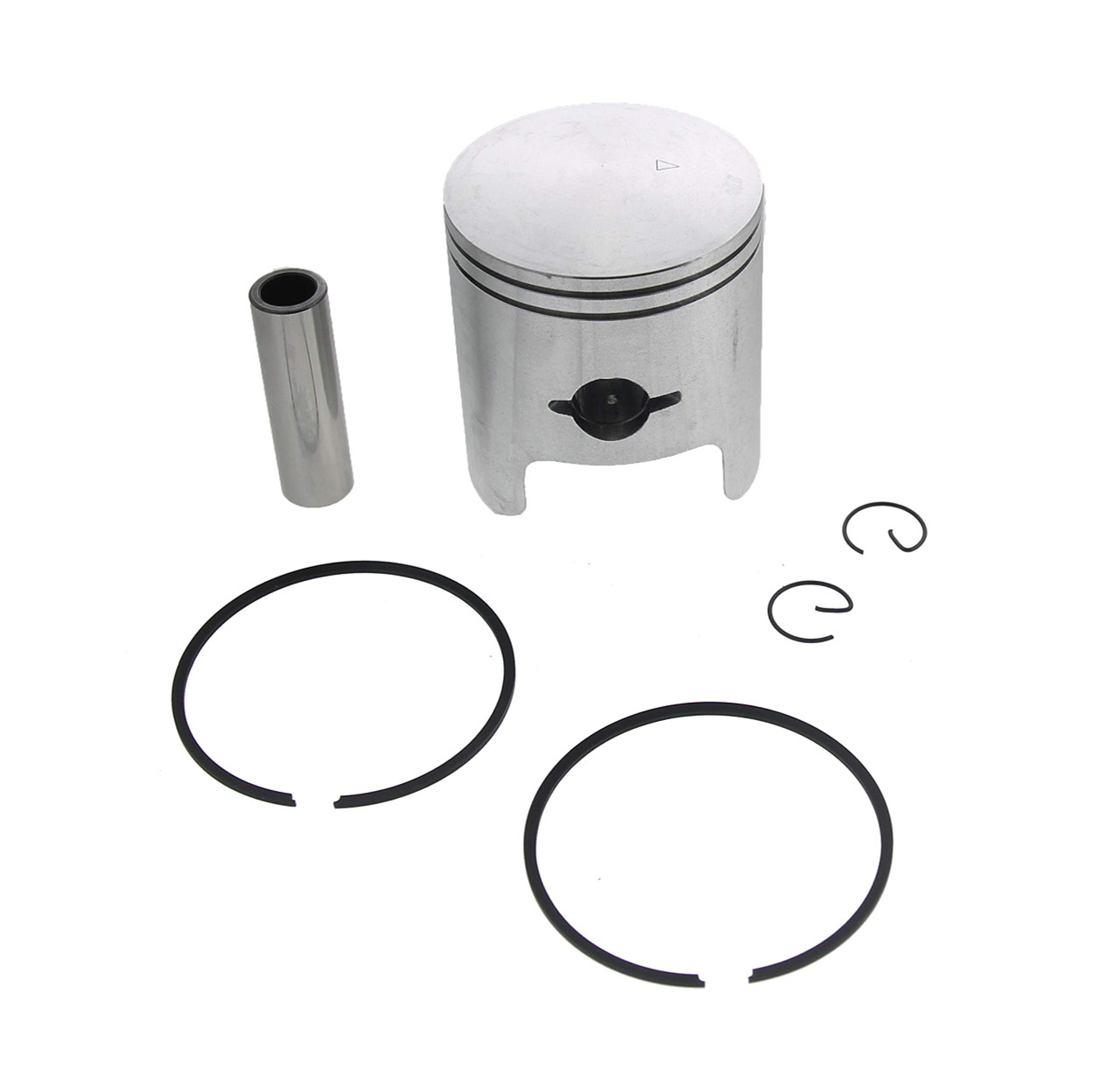 Piston Kit fits Arctic Cat Panther 440 2000 - 2002 Snowmobile by Race-Driven
