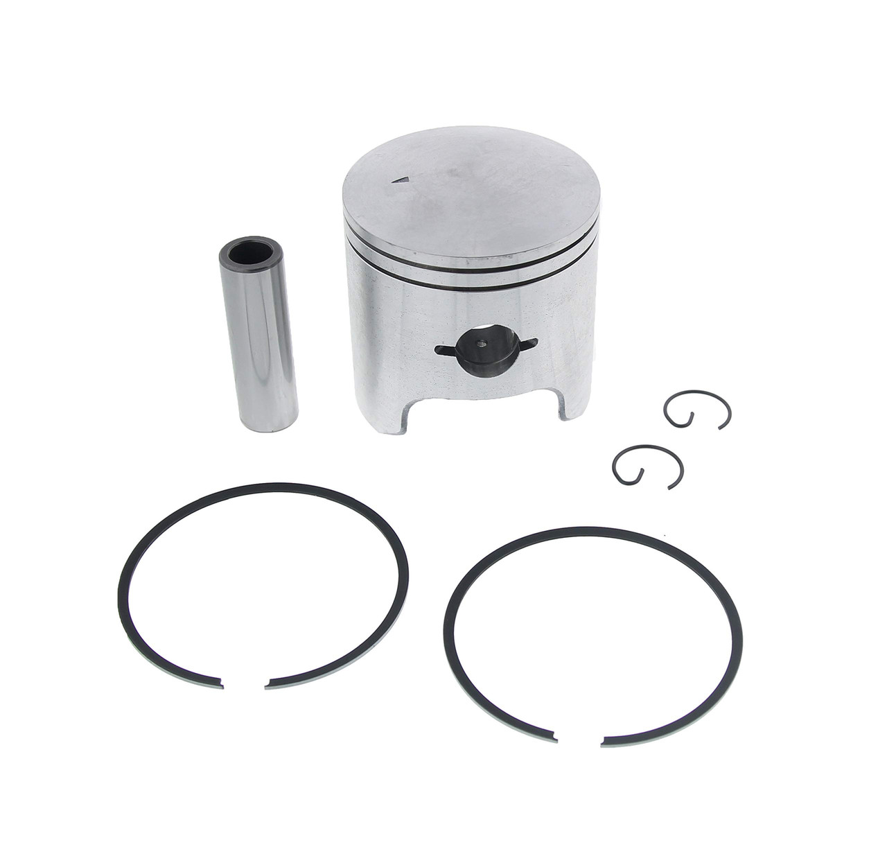 Piston Kit for Arctic Cat Powder Special 700 LE 1999 2000 by Race-Driven
