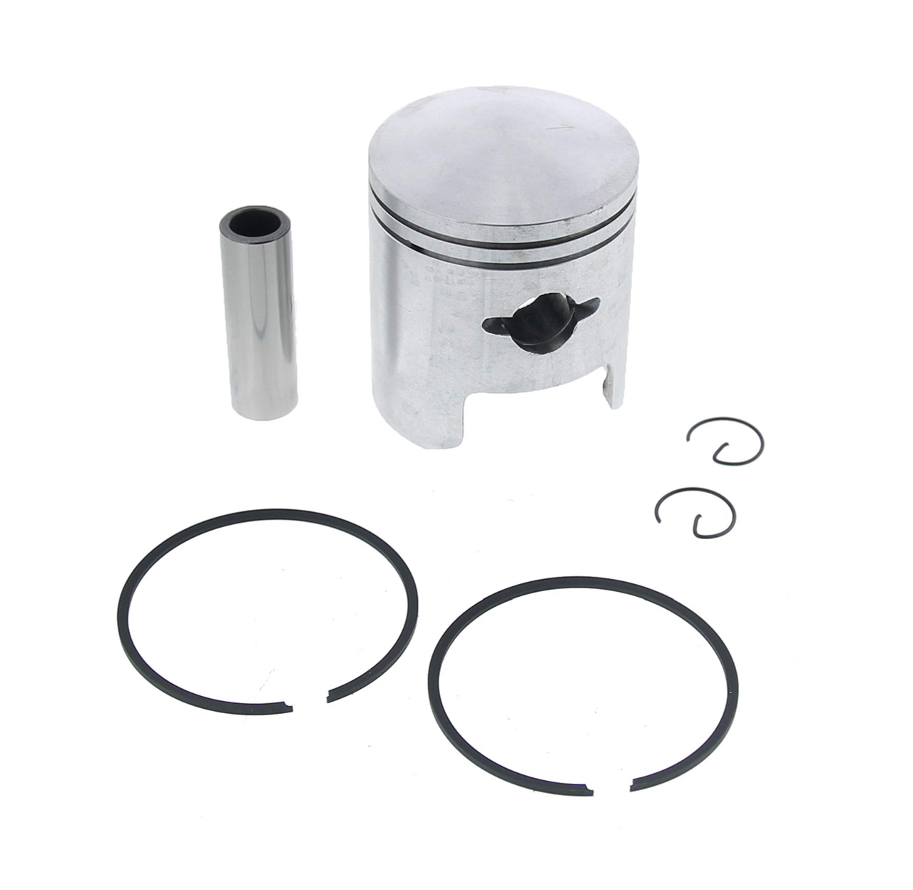 Piston Kit fits Arctic Cat Lynx Mountain Cat 1992 1993 Snowmobile by Race-Driven