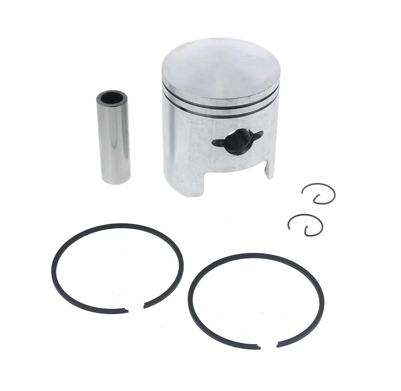 Piston Kit fits Arctic Cat Lynx Deluxe 1991 - 1993 Snowmobile by Race-Driven