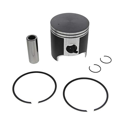 2003 - 2006 Arctic Cat F7 Firecat 700 Snow Pro Piston Kit Teflon Coated